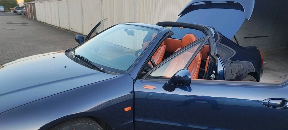 Honda CRX 223.000 km 6.350 € Zirndorf 90513