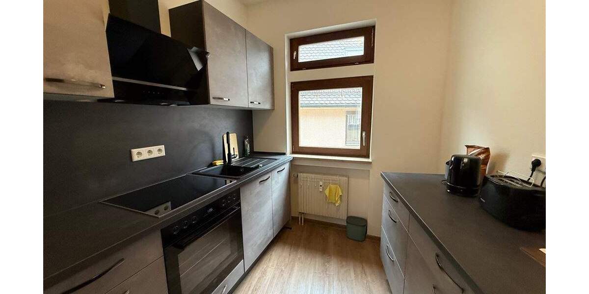 Etagenwohnung Altdorf b. Nürnberg Altdorf - 2 Zimmer, 78 m&sup2;, 720&euro; | Angebot:25689583