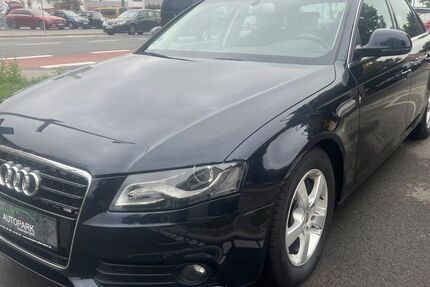 Audi A4 182.000 km 8.900 € Nürnberg 90449