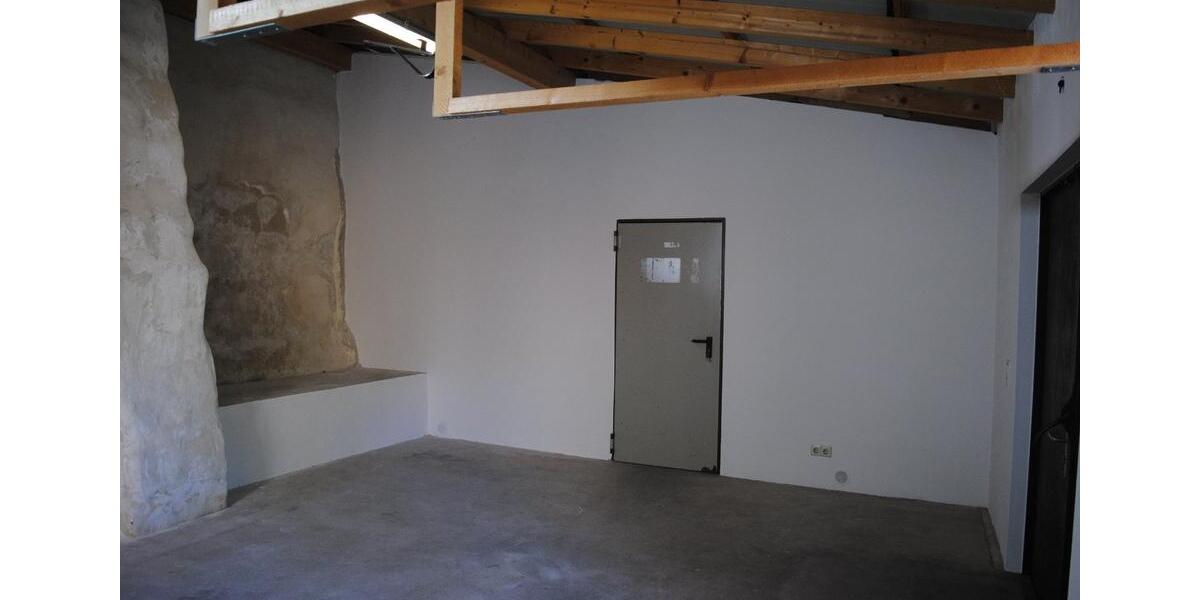 Gewerbeobjekt Fürth Altstadt - 380&euro; | Angebot:26301941
