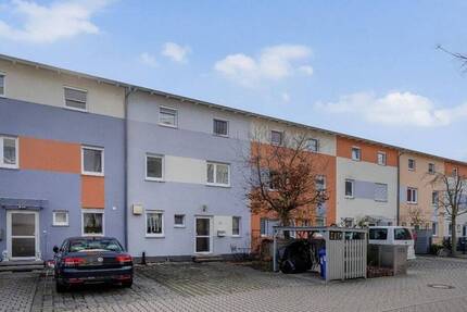 Haus Nürnberg Großreuth b Schweinau - 5 Zimmer, 138 m&sup2;, 739.000&euro; | Angebot:26253565