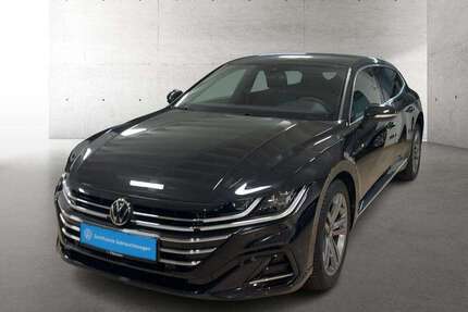 VW Arteon