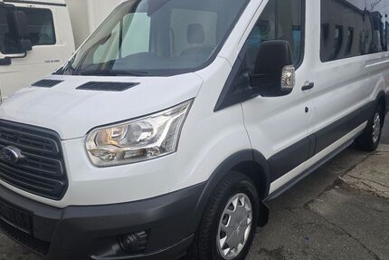Ford Transit 167.000 km 15.900 € Nürnberg 90431