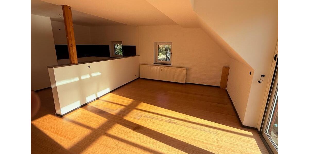 Maisonettenwohnung Nürnberg Kleinweidenmühle - 3 Zimmer, 170 m&sup2;, 1.790&euro; | Angebot:24571391