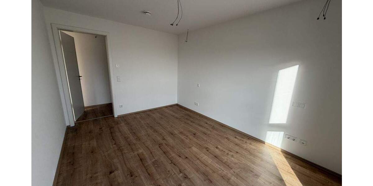 ERSTBEZUG ** 3 Zi-NEUBAU-Whg. ** hochwertige Ausstattung -EBK-BALKON-STELLPLATZ- bevorzugte Wohnlage 3 zimmer