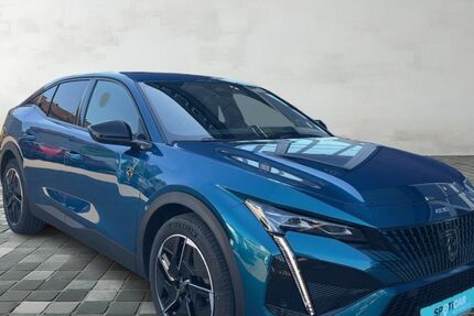 Peugeot 408 17.300 km 27.980 &euro; Nürnberg OT Schweinau 90439