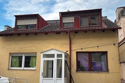 Haus Nürnberg Rabus - 3 Zimmer, 67 m&sup2;, 235.000&euro; | Angebot:27230324