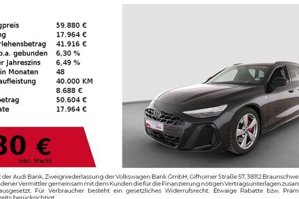 Audi A6 13.299 km 59.880 &euro; Lauf an der Pegnitz 91207