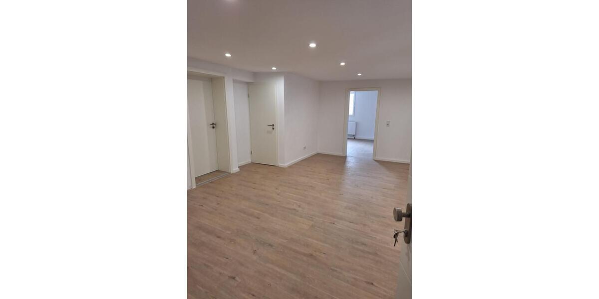 Zur Miete sanierte 4 Zimmer Wohnung in Hersbruck zimmer