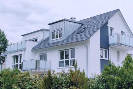 Nürnberg Großgründlach 2-Zimmer-NB-Whg mit Balkon & Stellplatz 2 zimmer