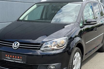 VW Touran 210.000 km 6.800 &euro; Fürth 90763