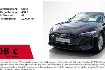 Audi A5 26.442 km 45.990 € Erlangen 91058