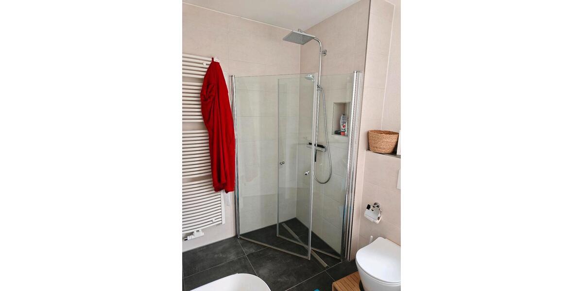 Erdgeschoßwohnung Schwabach - 4 Zimmer, 100 m&sup2;, 1.290&euro; | Angebot:27607556