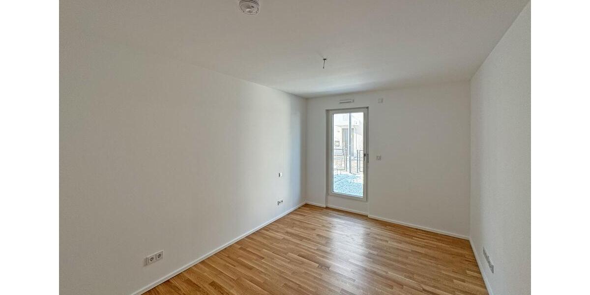 Erdgeschoßwohnung Nürnberg Almoshof - 2 Zimmer, 53 m&sup2;, 850&euro; | Angebot:25306313