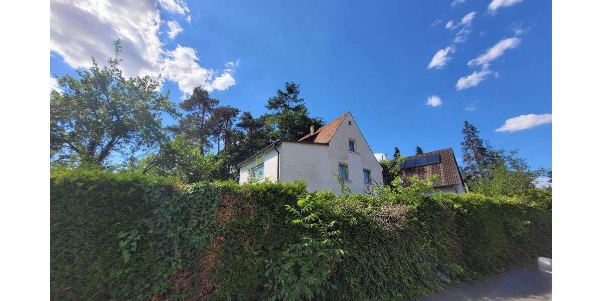 Grundstück Zirndorf Weiherhof - 490.000&euro; | Angebot:25704231