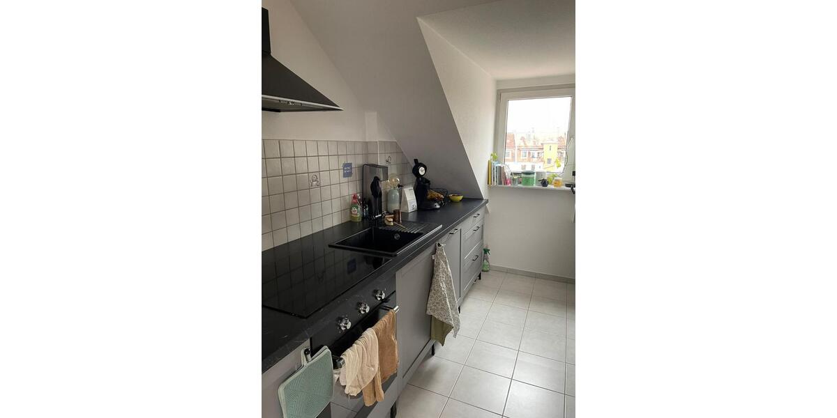 Loft - Studio - Atelier Nürnberg Sankt Leonhard - 2 Zimmer, 72 m&sup2;, 980&euro; | Angebot:25337831
