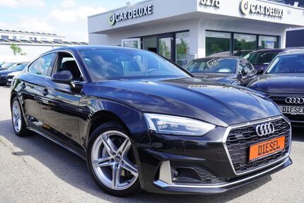 Audi A5 160.000 km 34.999 &euro; Fürth 90763
