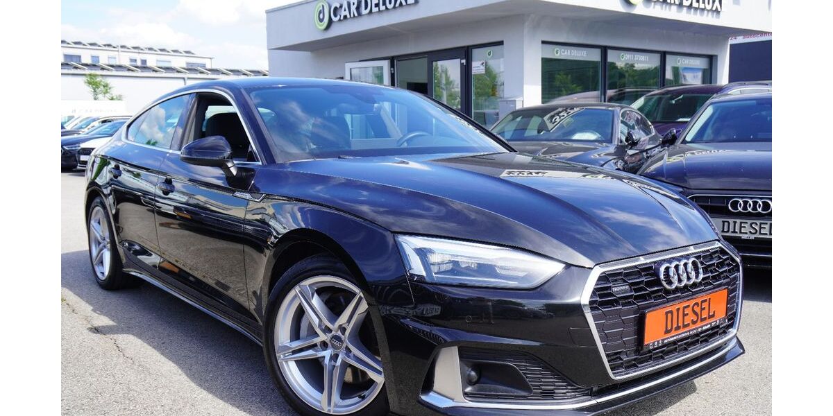 Audi A5 160.000 km 34.999 &euro; Fürth 90763
