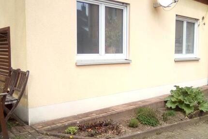 Wohnung Hersbruck - 2 Zimmer, 45 m&sup2;, 440&euro; | Angebot:26408101