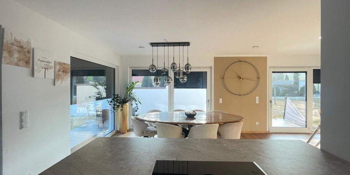 Einfamilienhaus Röthenbach an der Pegnitz Röthenbach - 6 Zimmer, 165 m&sup2;, 1.076.000&euro; | Angebot:25663564