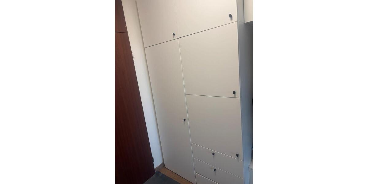 Etagenwohnung Nürnberg Gaismannshof - 1 Zimmer, 27 m&sup2;, 630&euro; | Angebot:25759694