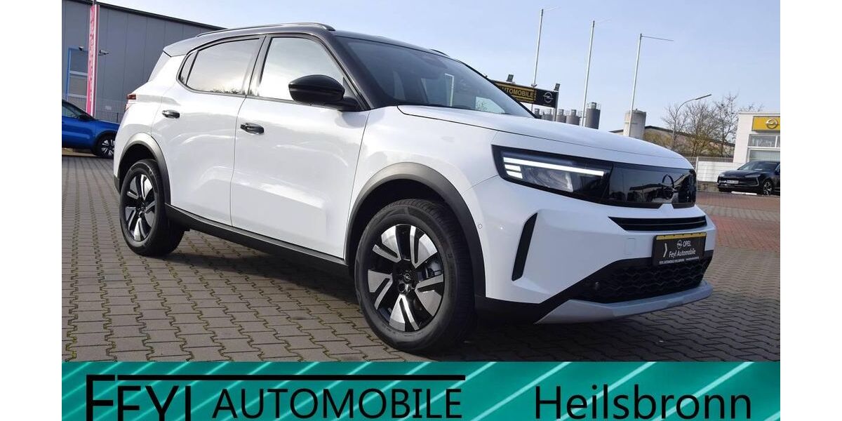 Opel Frontera 6.250 km 24.900 &euro; Heilsbronn 91560