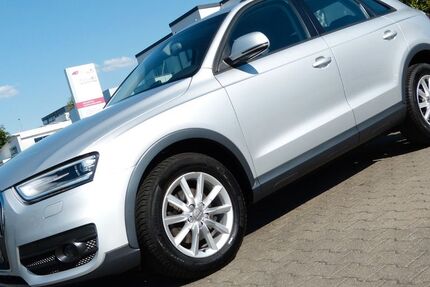 Audi Q3 189.000 km 11.490 &euro; Fürth 90763