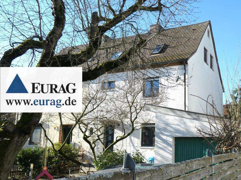 Haus zum Kaufen in Nürnberg 660.000 € 170 m²