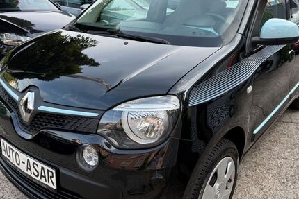 Renault Twingo 160.000 km 4.480 &euro; Fürth 90763