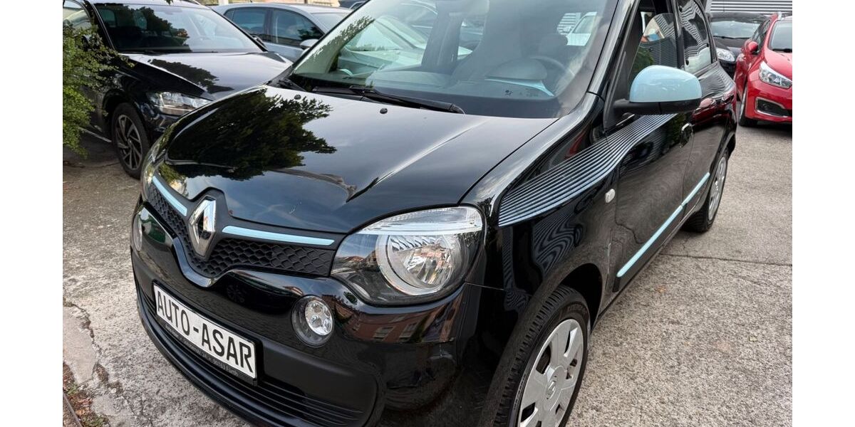 Renault Twingo 160.000 km 4.480 &euro; Fürth 90763