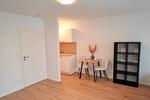 Etagenwohnung Fürth Bislohe - 1 Zimmer, 30 m&sup2;, 600&euro; | Angebot:27631018