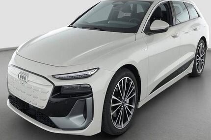Audi A6 e-tron 13.050 km 64.440 &euro; Erlangen 91058