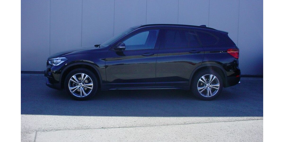 BMW X1 79.000 km 19.500 &euro; Baiersdorf 91083