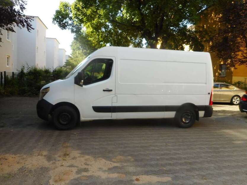 NV400