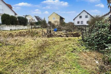 Grundstück Allersberg Eismannsdorf - 235.000&euro; | Angebot:25958052