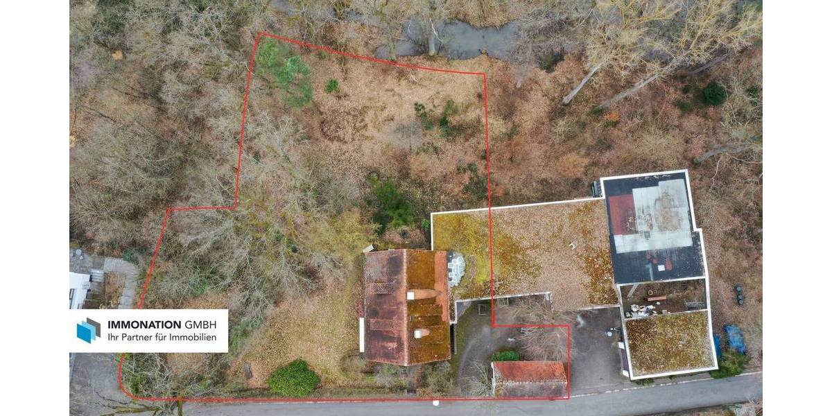 Grundstück Uttenreuth - 869.000&euro; | Angebot:26685147