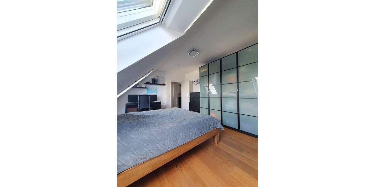 Etagenwohnung Fürth Südstadt - 2 Zimmer, 57 m&sup2;, 219.000&euro; | Angebot:25816992