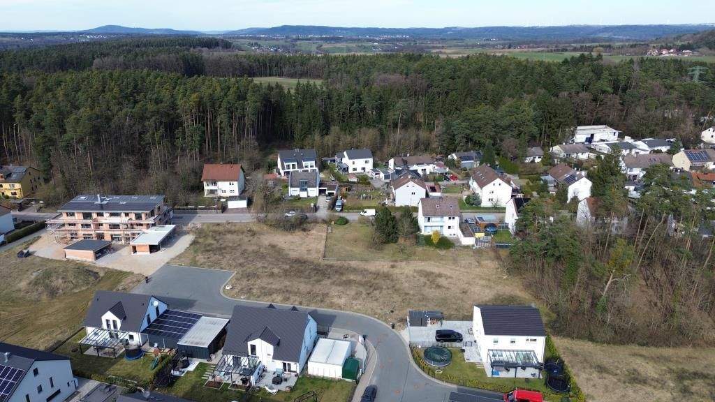 Etagenwohnung Burgthann Heinleinshof - 4 Zimmer, 126 m&sup2;, 589.760&euro; | Angebot:25820654