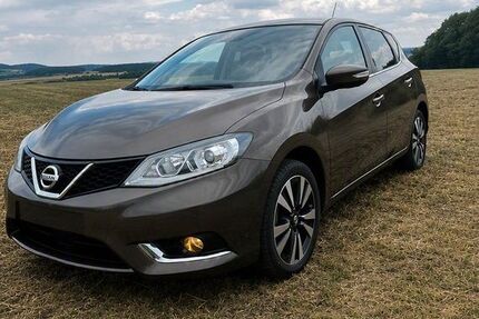 Nissan Pulsar 77.000 km 9.900 &euro; Igensdorf 91338