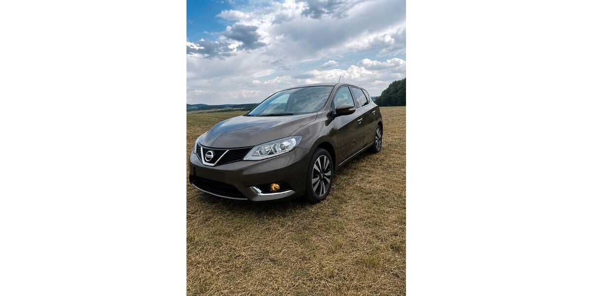 Nissan Pulsar 77.000 km 9.900 &euro; Igensdorf 91338