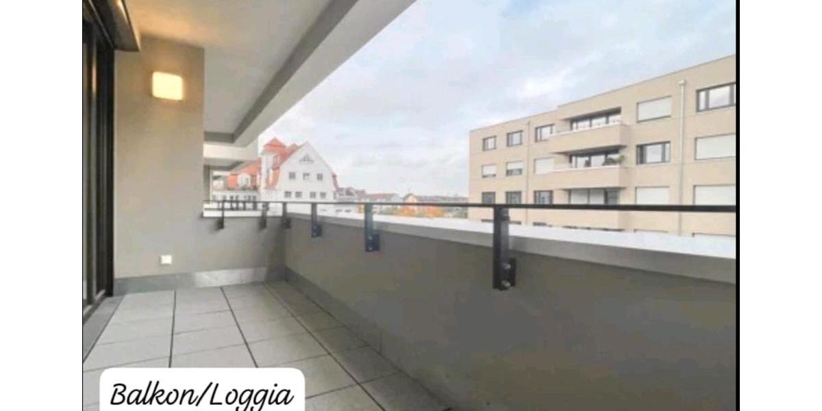 Etagenwohnung Nürnberg Almoshof - 3 Zimmer, 85 m&sup2;, 1.350&euro; | Angebot:25521051