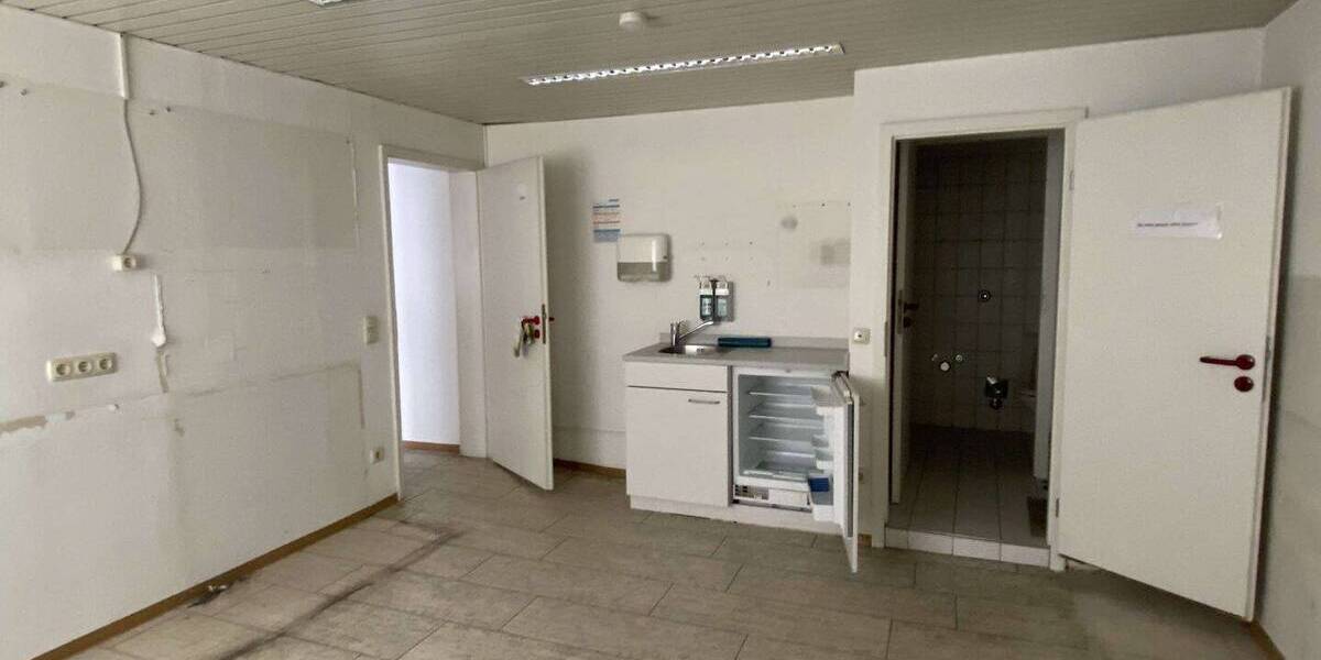 Gewerbeobjekt Forchheim - 3.000&euro; | Angebot:26833556