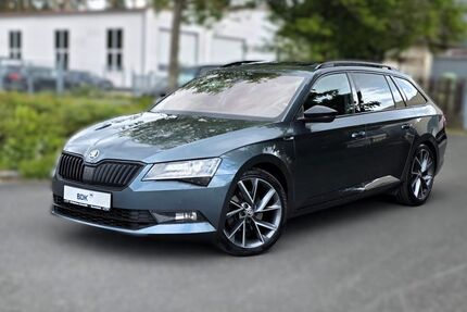 Skoda Superb 179.110 km 14.390 &euro; Wendelstein 90530