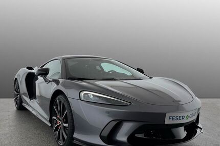 McLaren GTS 3.900 km 239.800 &euro; Nürnberg 90441