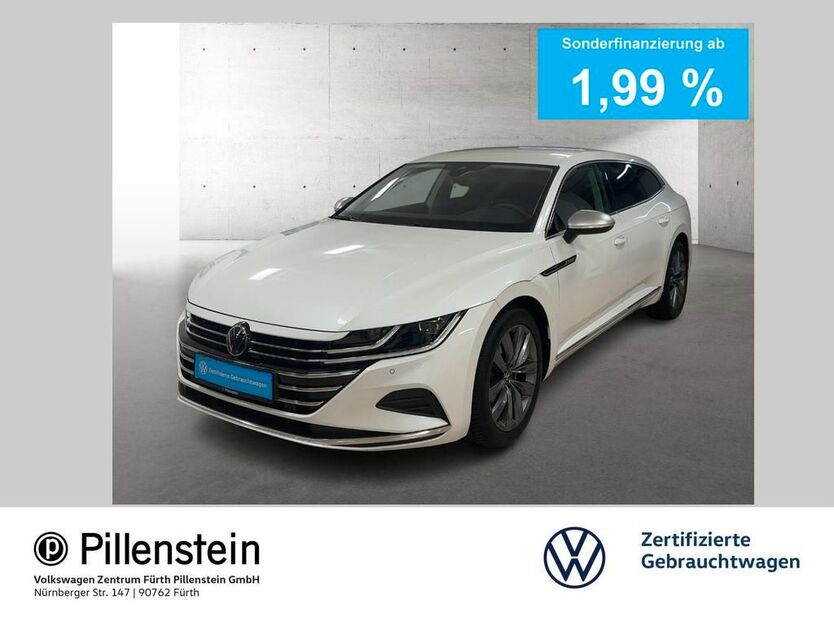 VW Arteon 19.700 km 33.410 € Fürth 90762