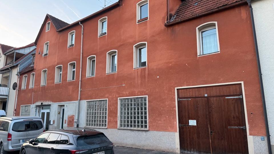 Gewerbeobjekt Hersbruck - 1.200&euro; | Angebot:24887527