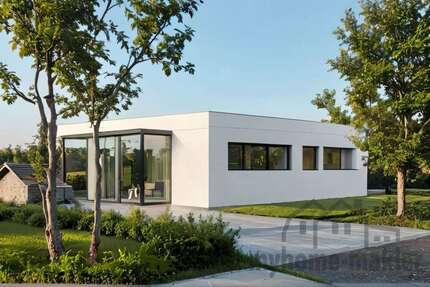 Haus zum Kaufen in Oberasbach 521.500 € 80 m² 4 zimmer