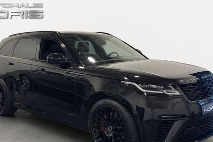 Land Rover Range Rover Velar 106.900 km 49.990 &euro; Roth 91154
