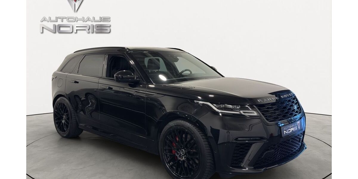 Land Rover Range Rover Velar 106.900 km 49.990 &euro; Roth 91154