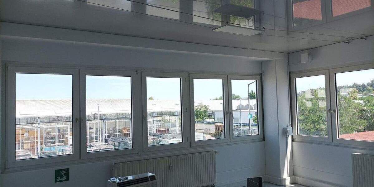 Gewerbeobjekt Rednitzhembach - 5.660&euro; | Angebot:25716270